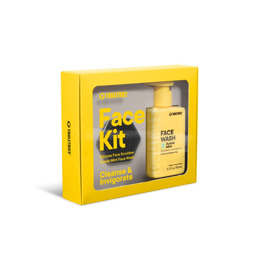 The Face Kit