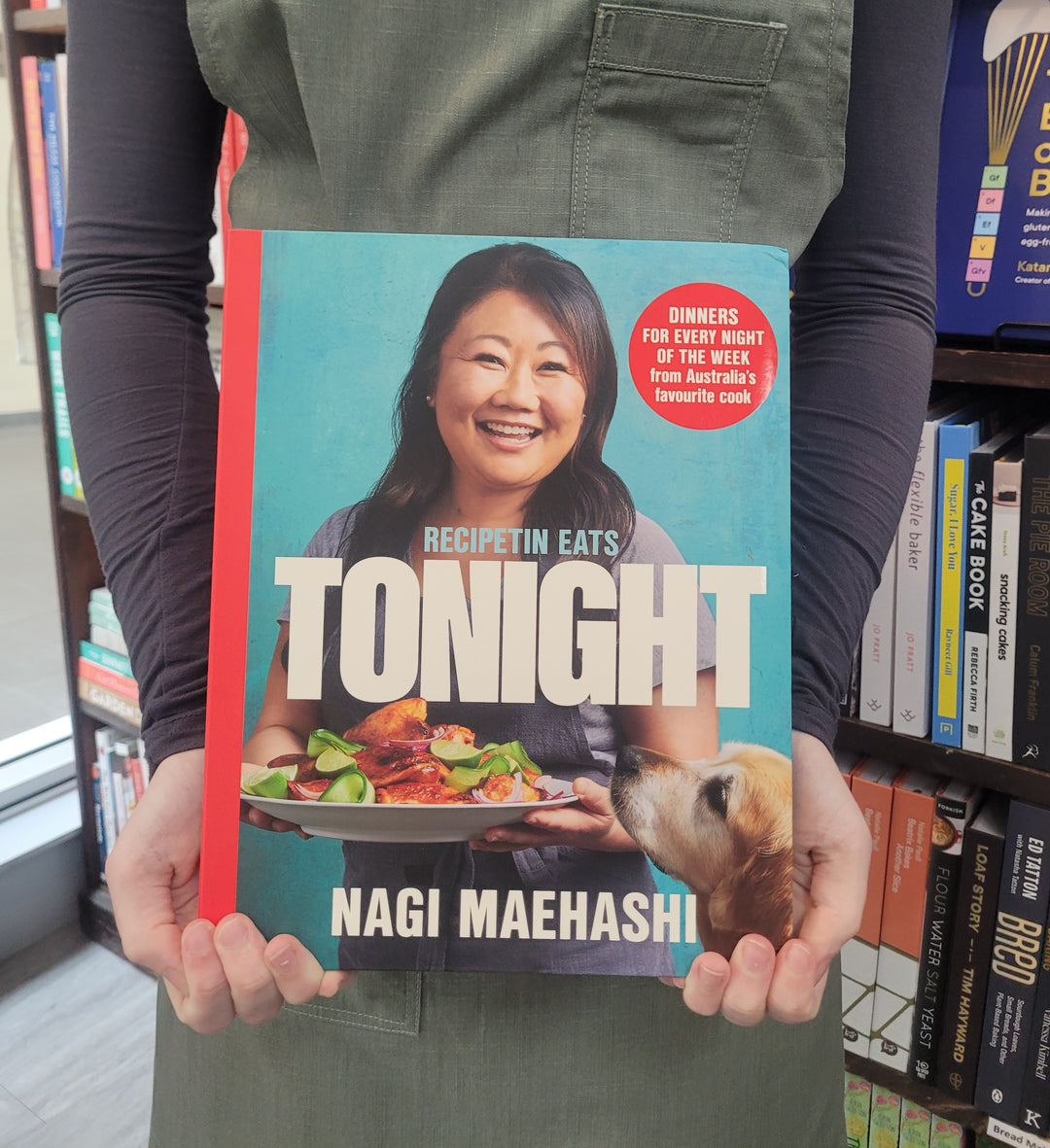 Recipe Tin Eats Tonight by Nagi Maehashi