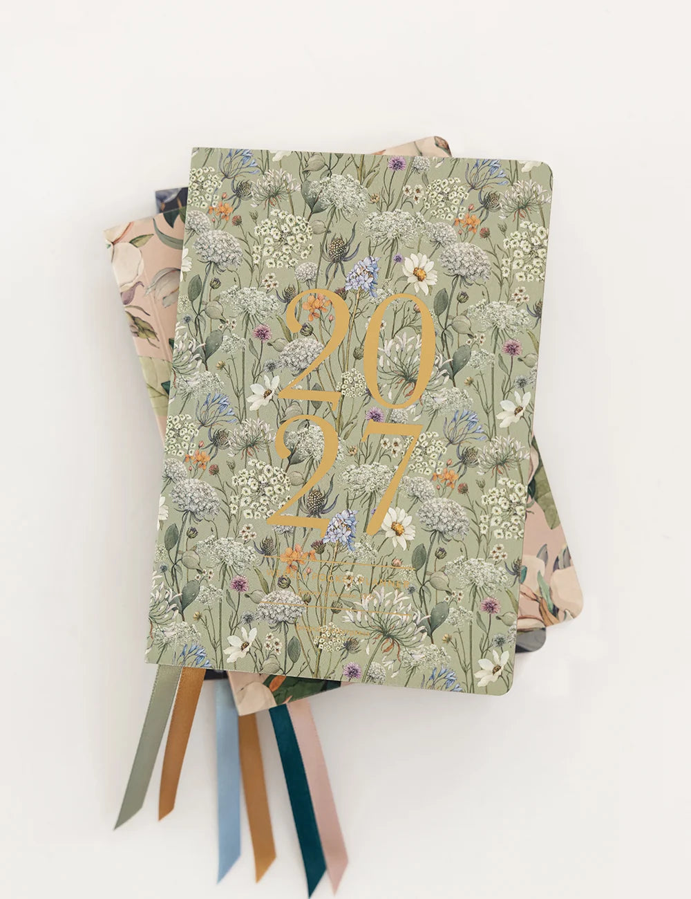 Bespoke Willowmere 2027 Pocket Planner