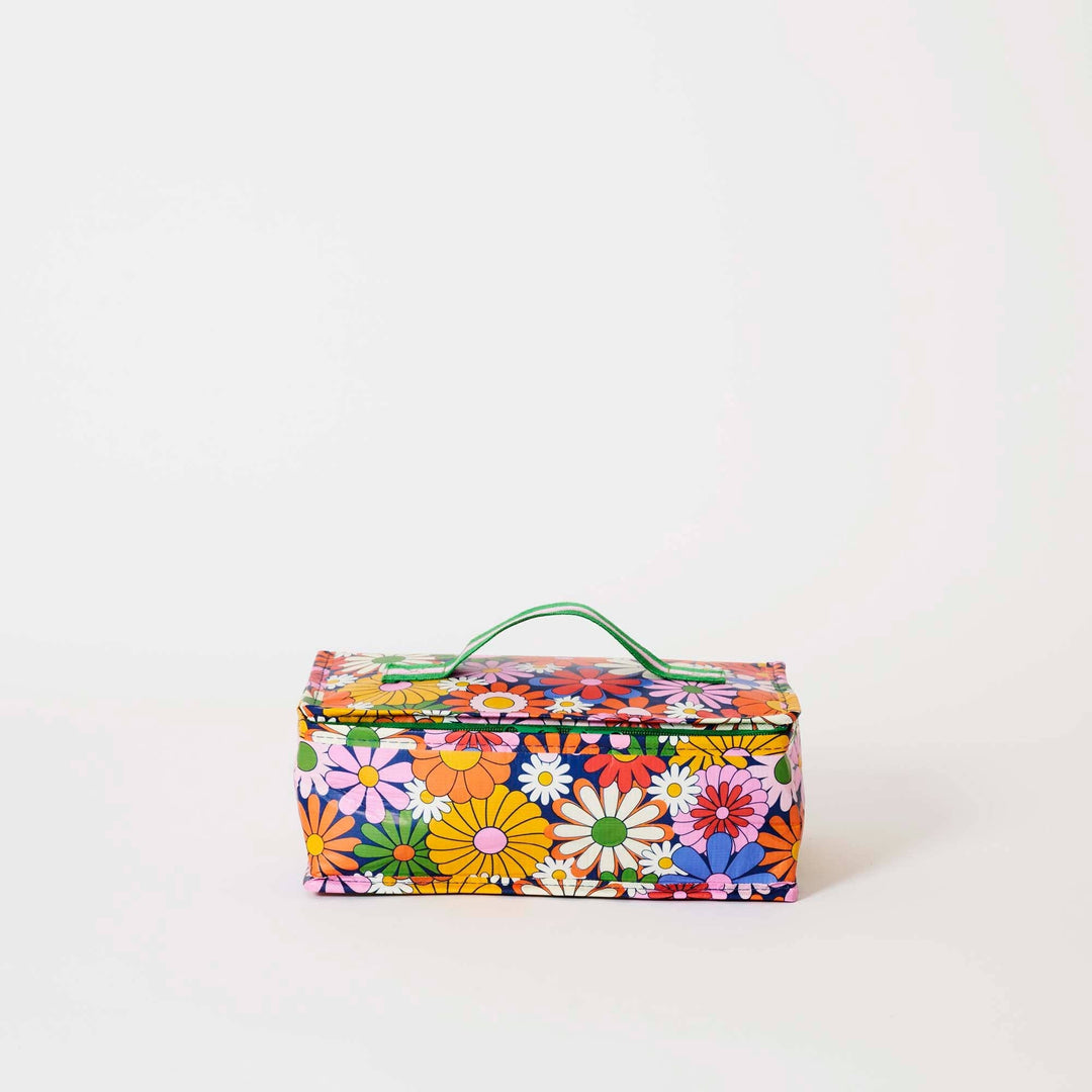 Takeaway Bag: Coastal Floral
