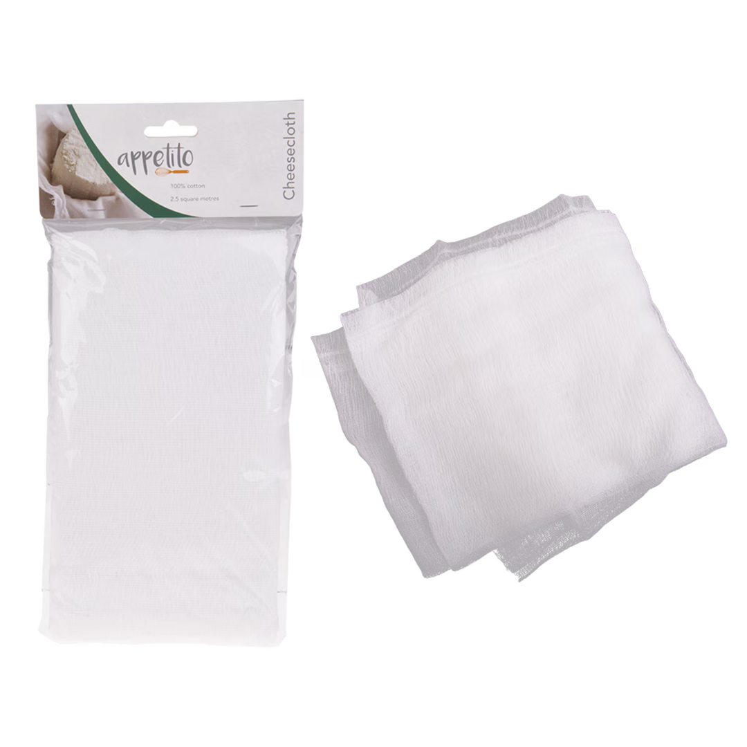 Cheesecloth 2.5m