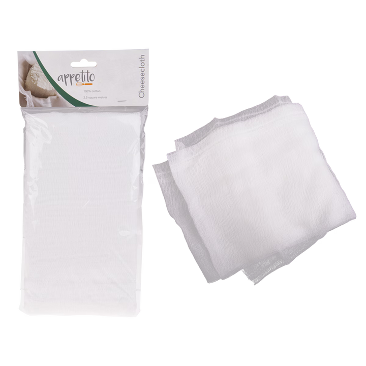 Cheesecloth 2.5m
