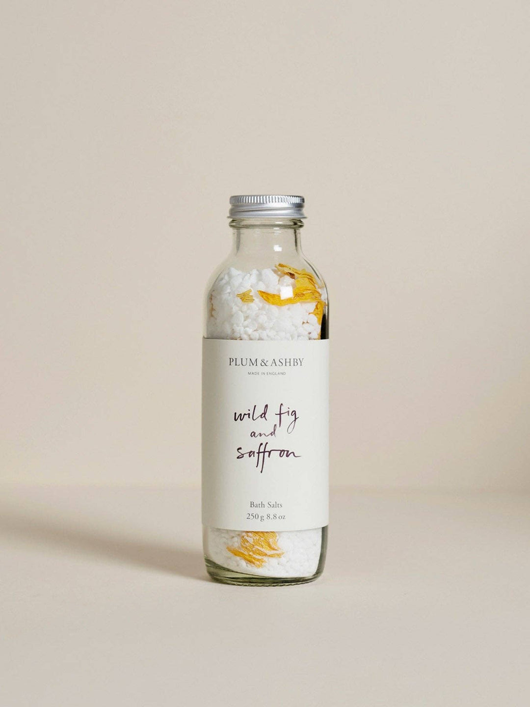 Wild Fig &amp; Saffron Bath Salts 250g