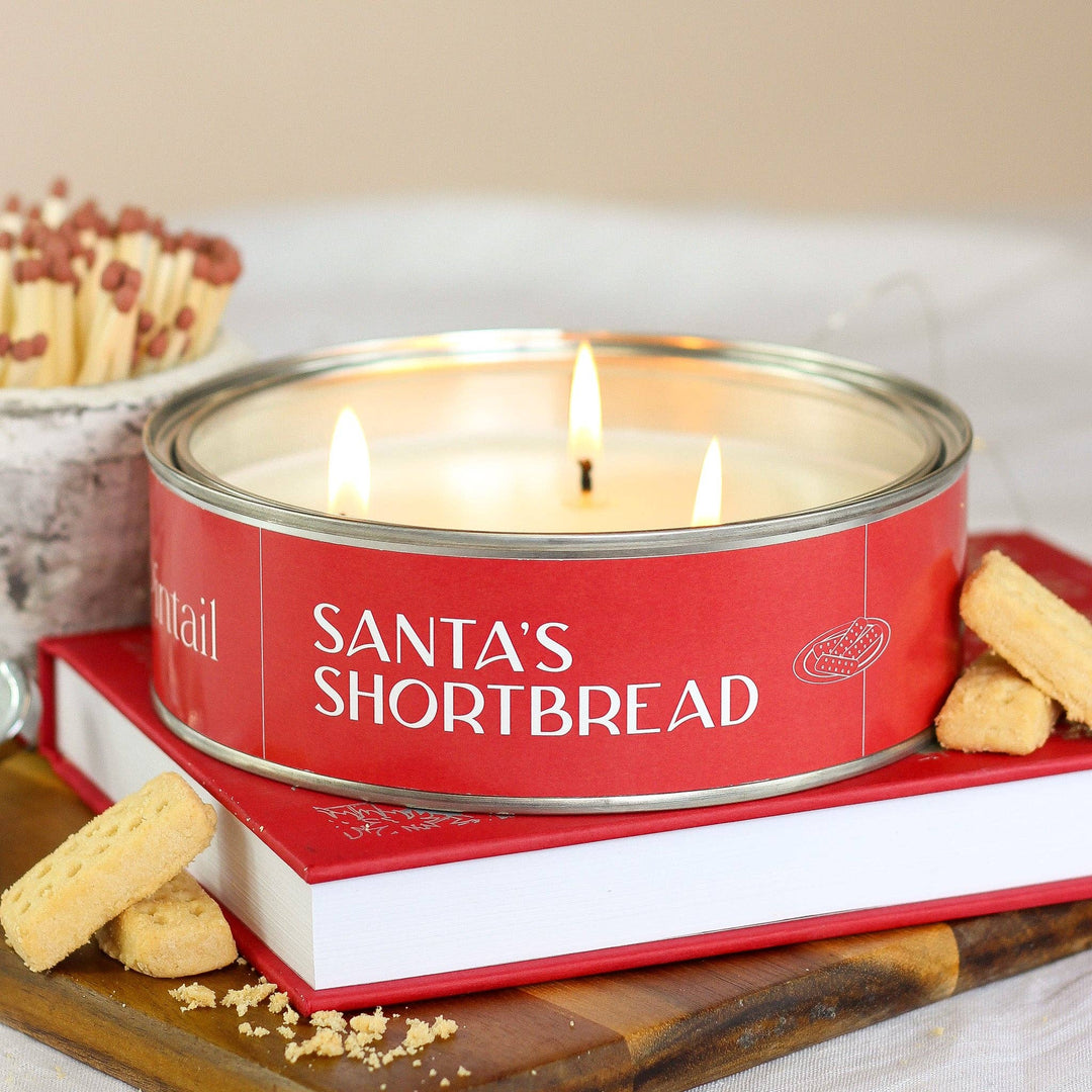Santa&