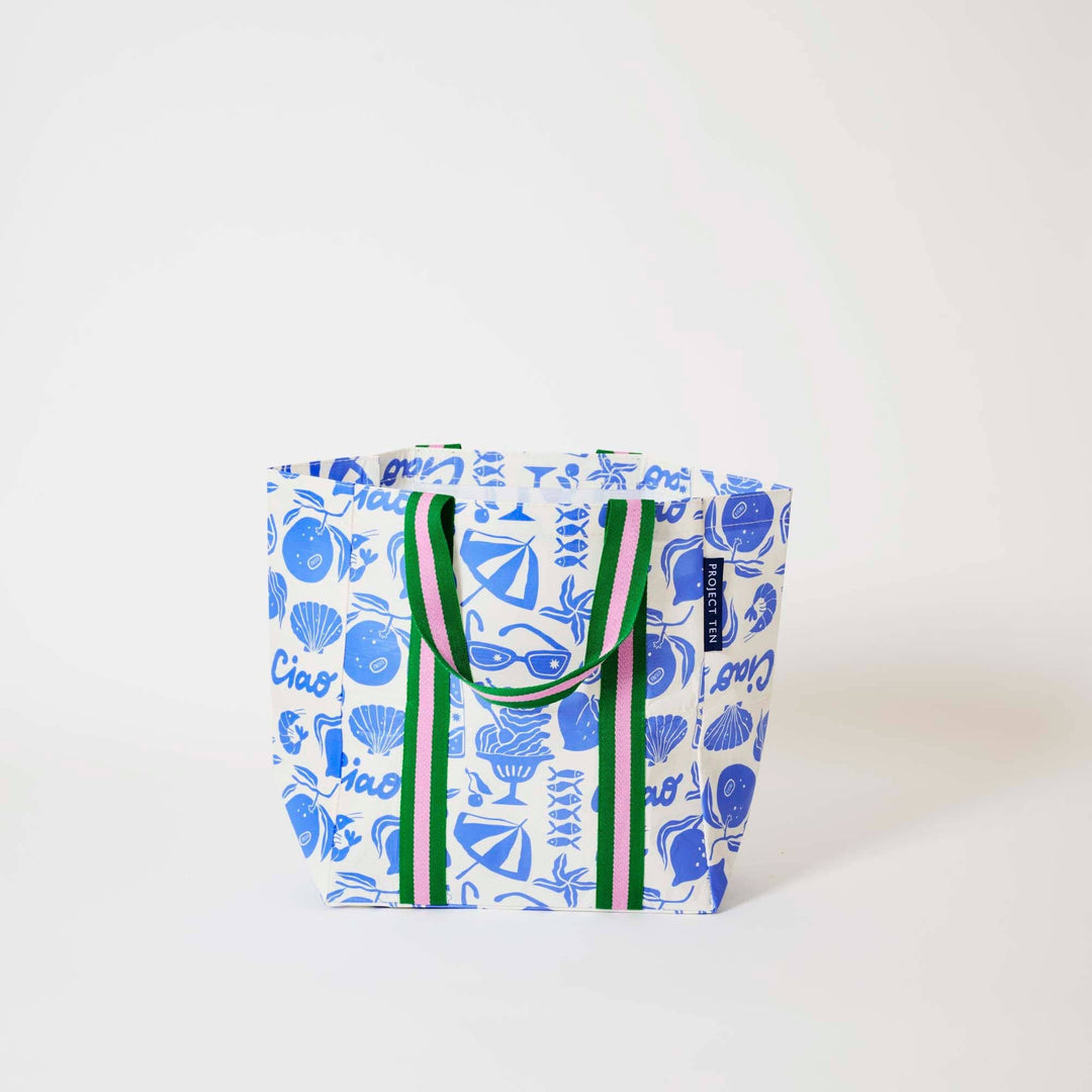 Shopper Tote: Feast