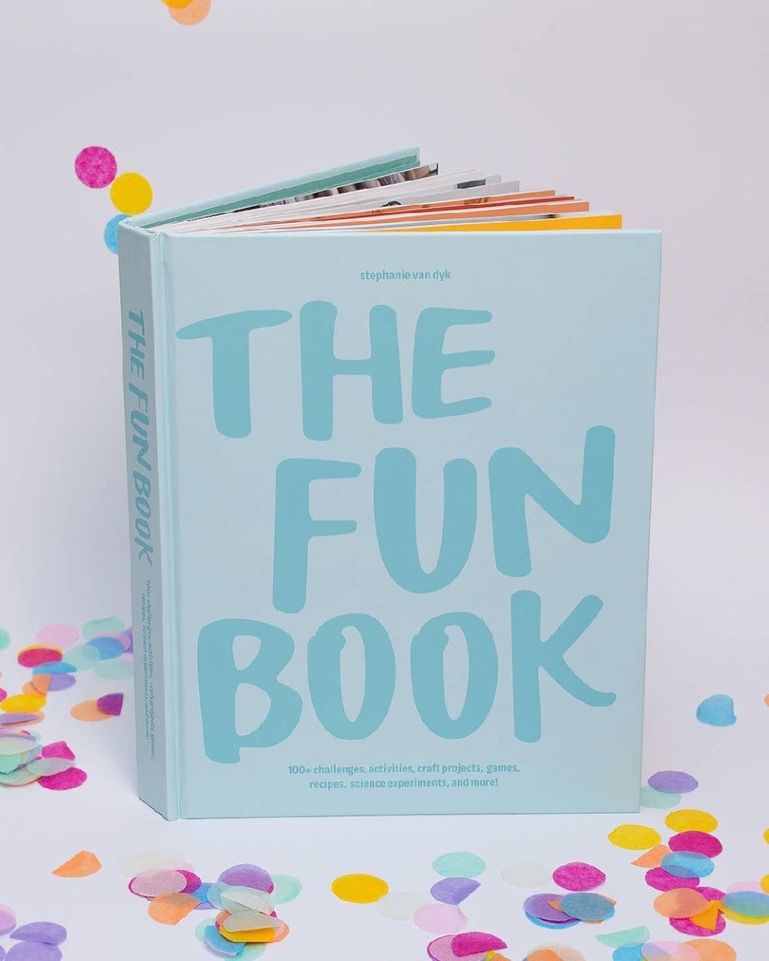 The Fun Book