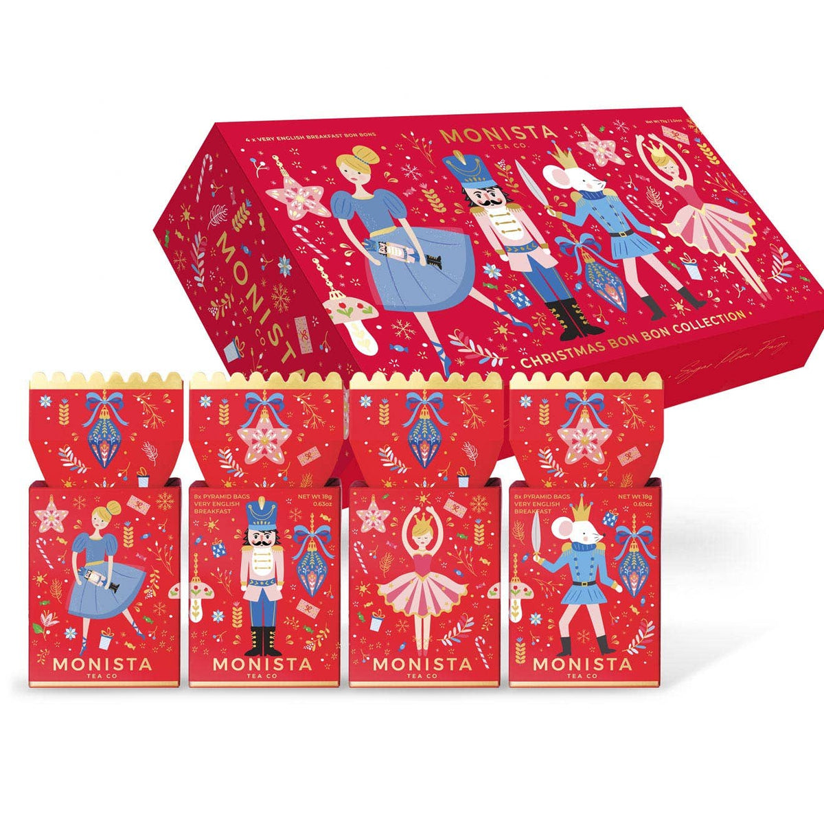 The Christmas Shop