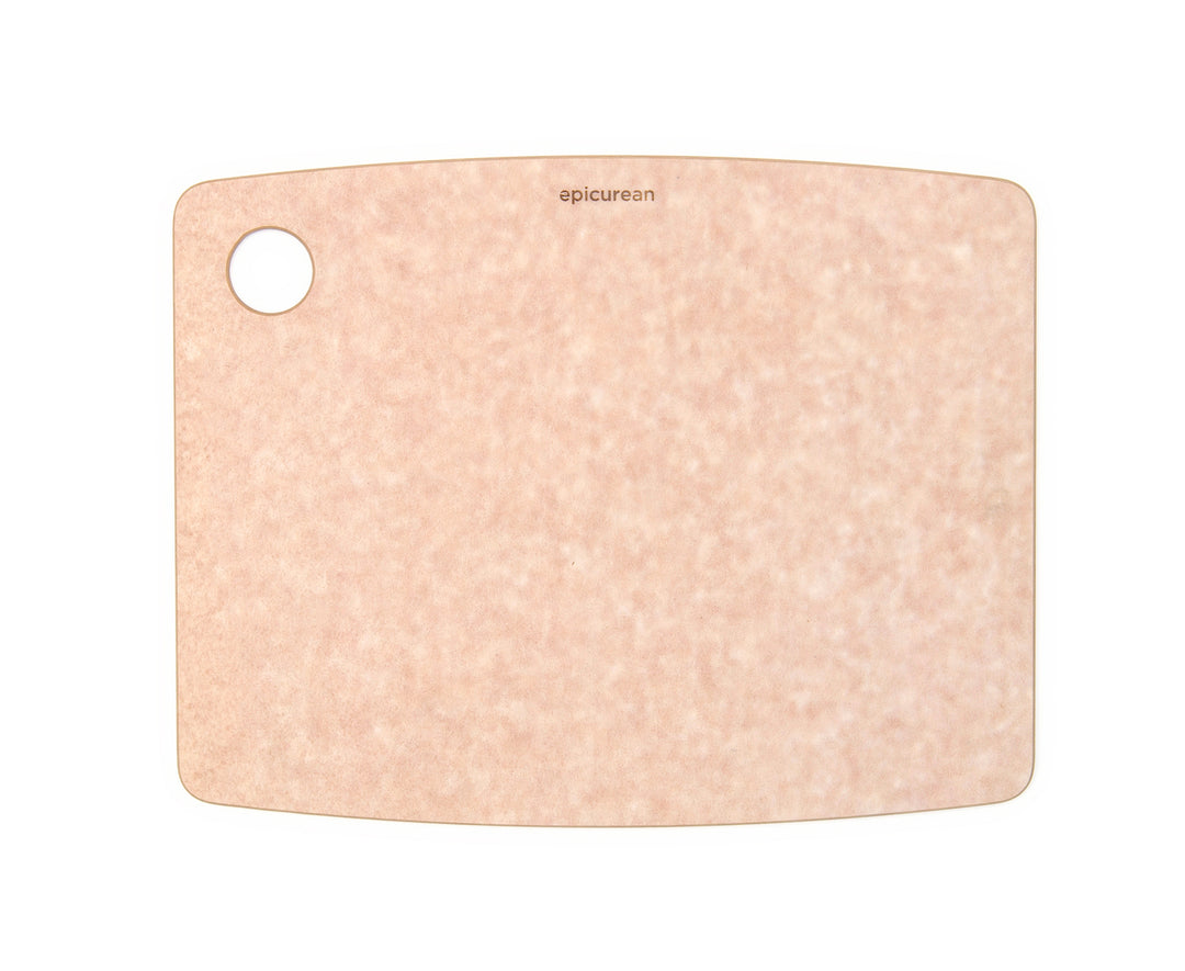 Epicurean Natural Cutting Board 29x23cm