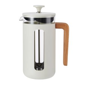 Pisa Cafetiere 8 Cup: Latte