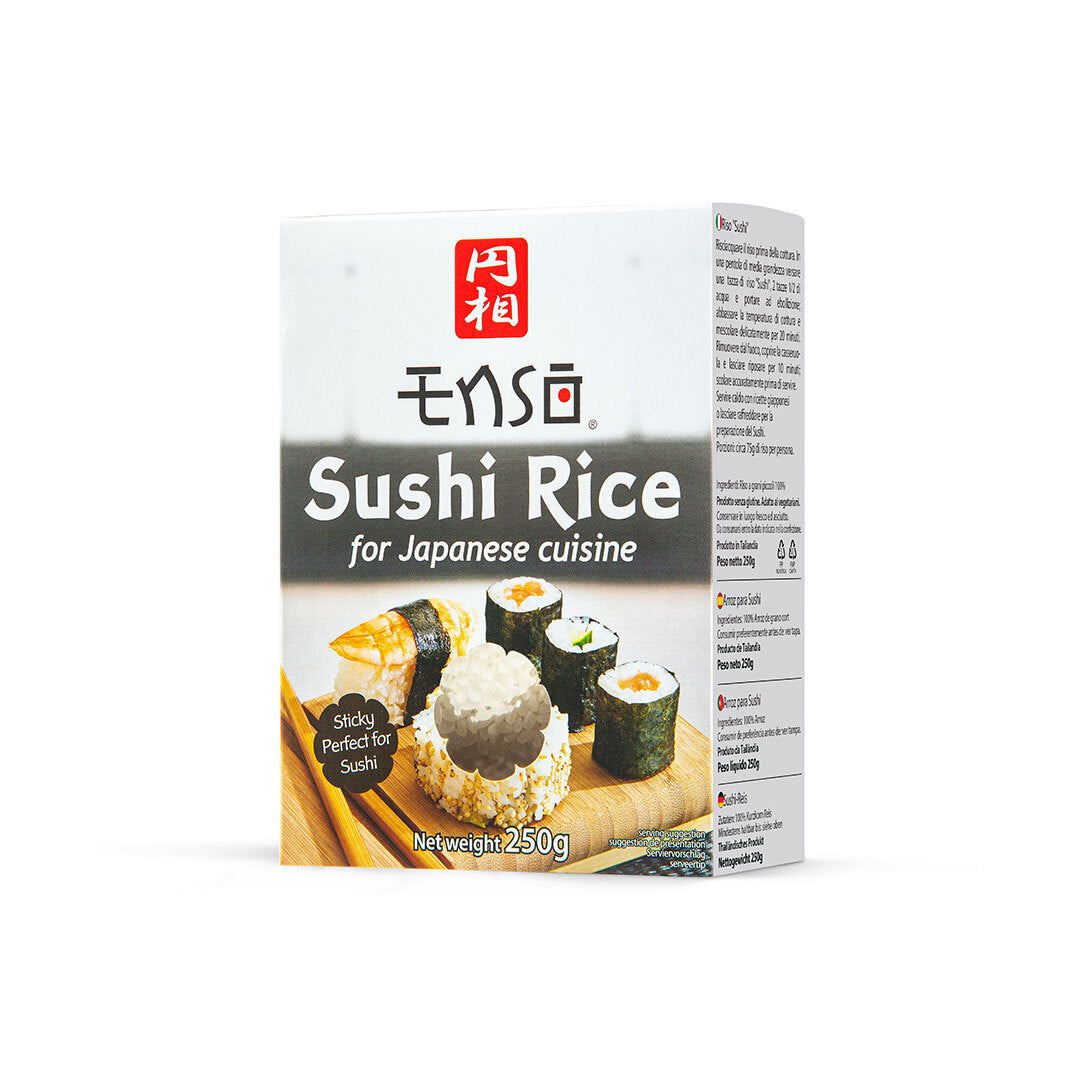 Enso Sushi Rice