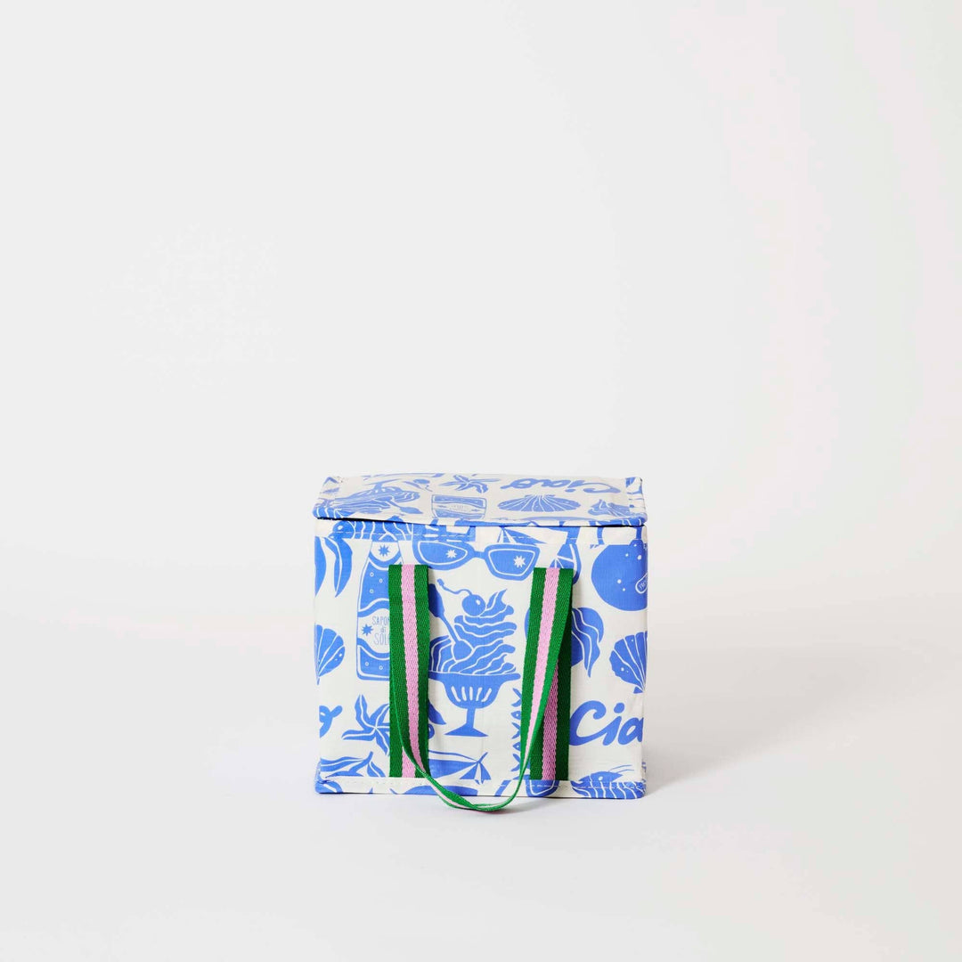 Mini Insulated Tote: Feast