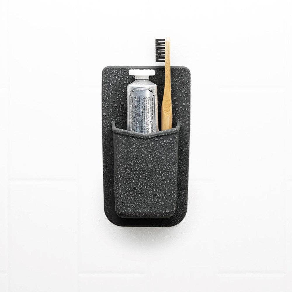 The Henry Essentials Holder: Charcoal