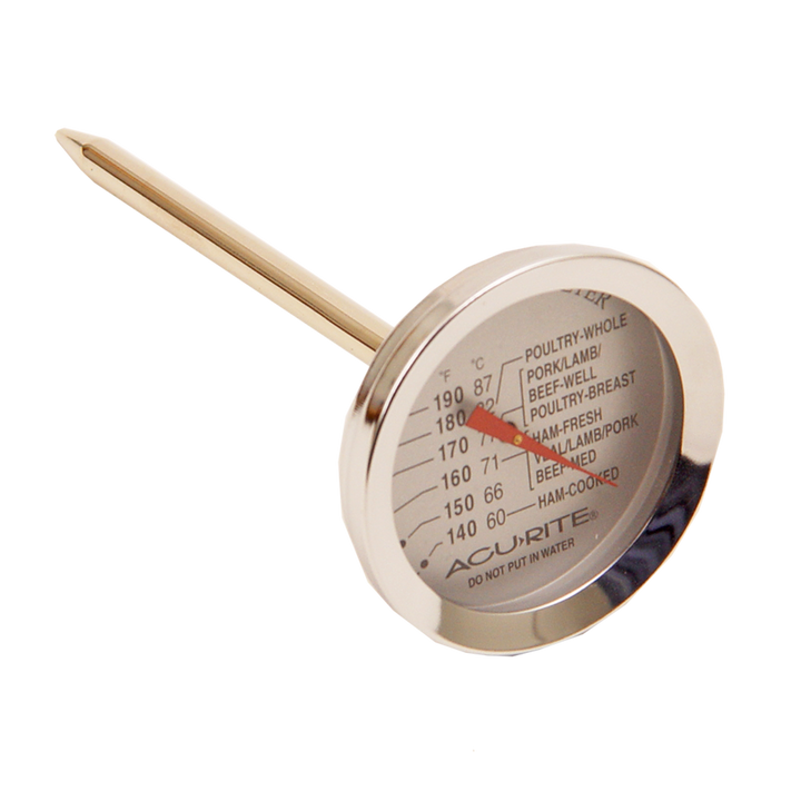 Accurite Meat Thermometer