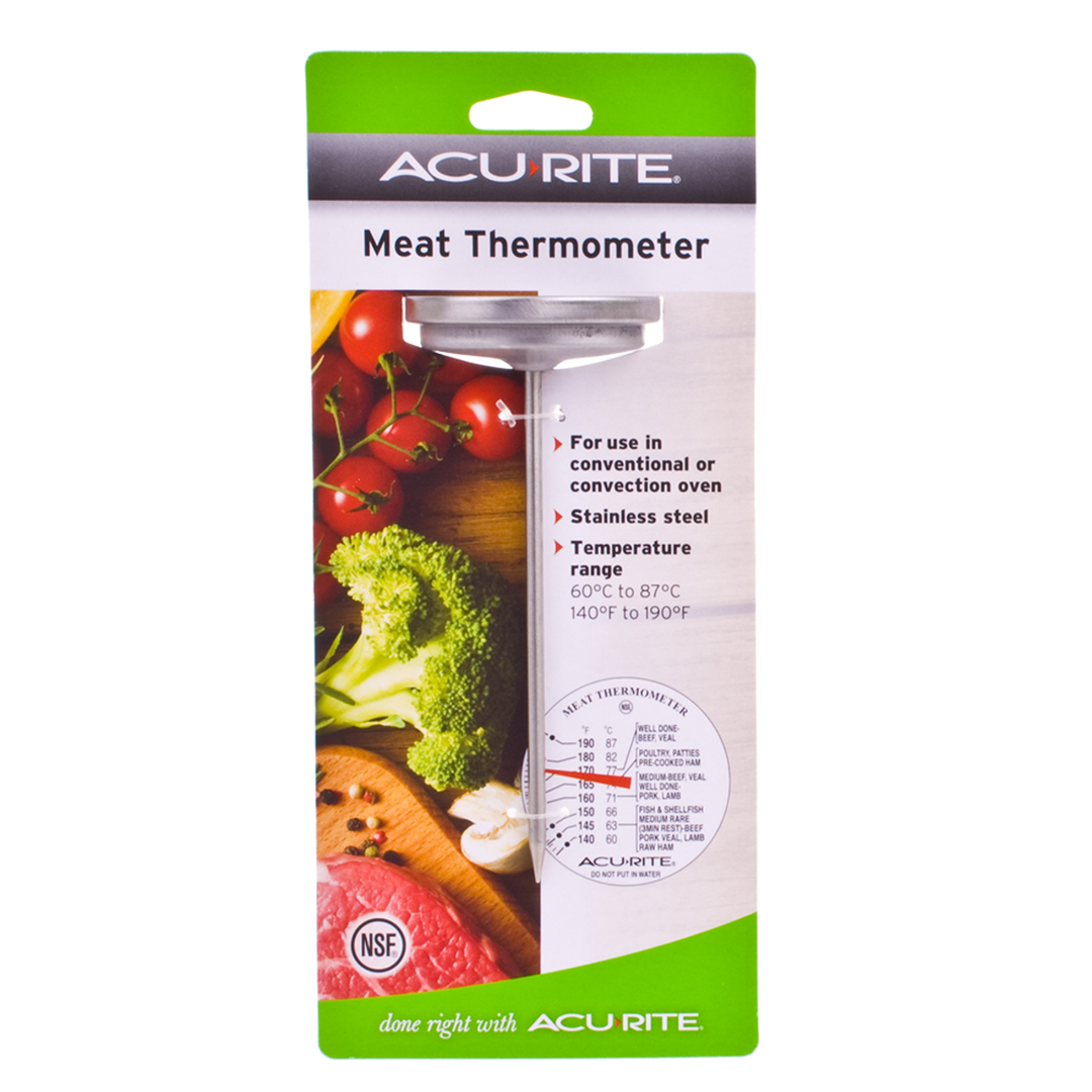 Accurite Meat Thermometer