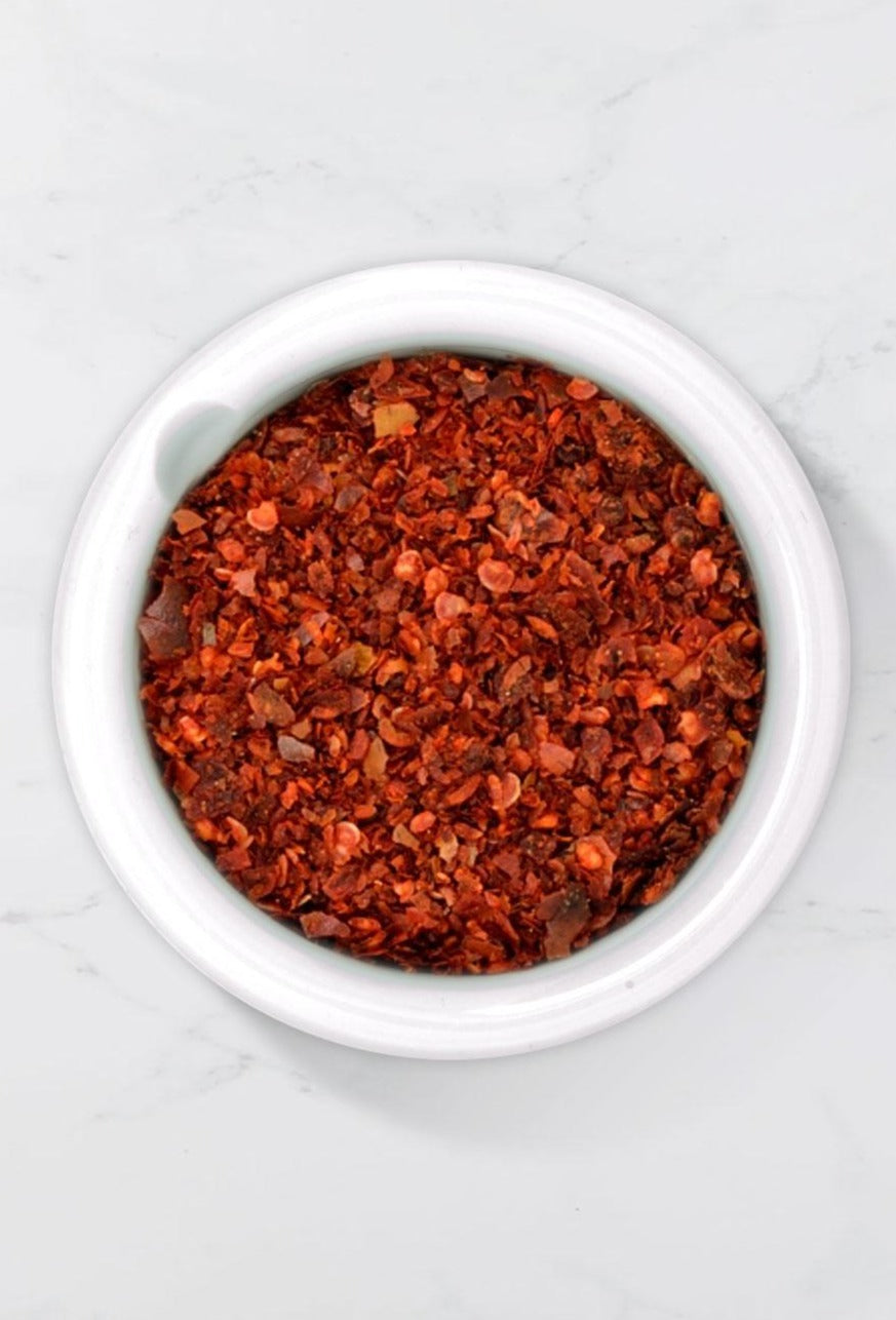 Herbies Aleppo Pepper 35gm