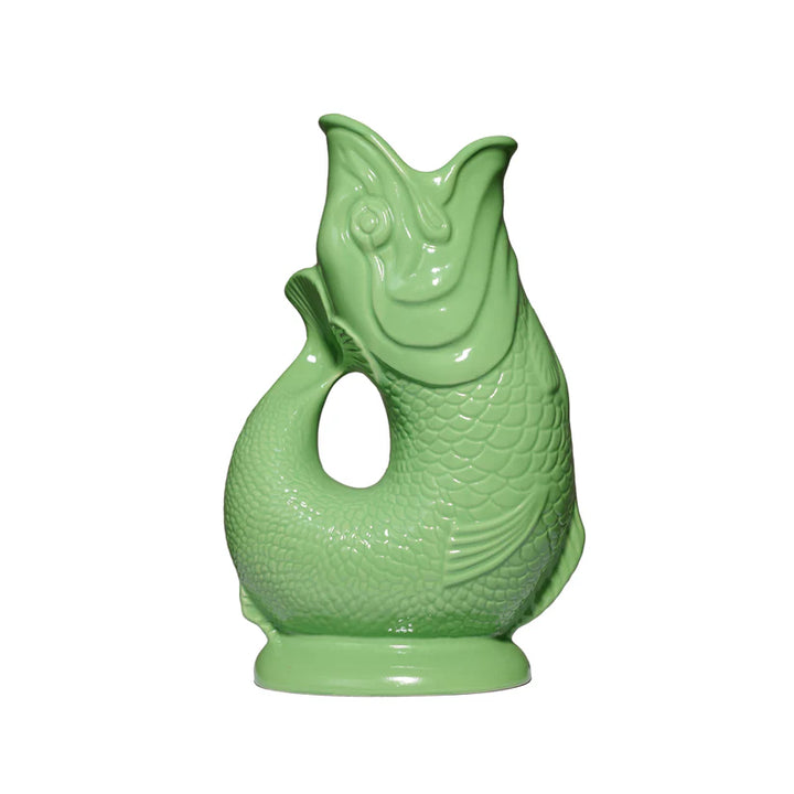 Gluggle Jug Apple Green 1.2L