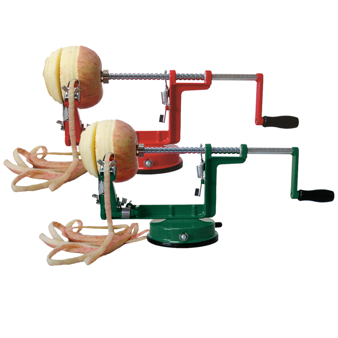Apple Peeler & Corer