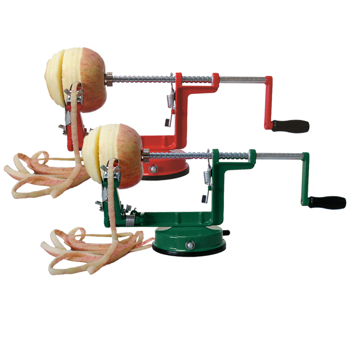 Apple Peeler & Corer