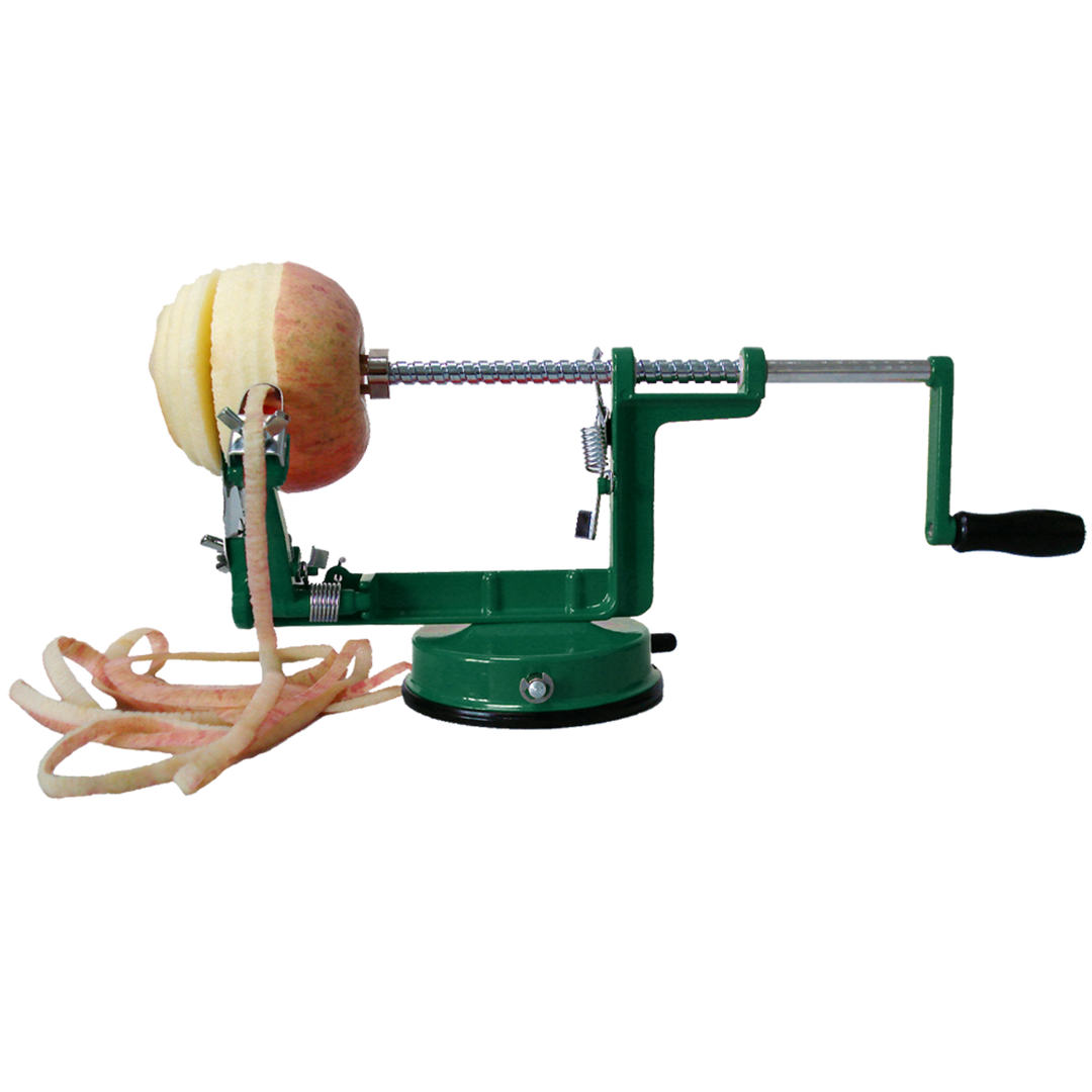 Apple Peeler & Corer