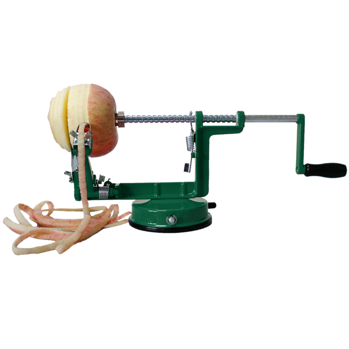 Apple Peeler & Corer