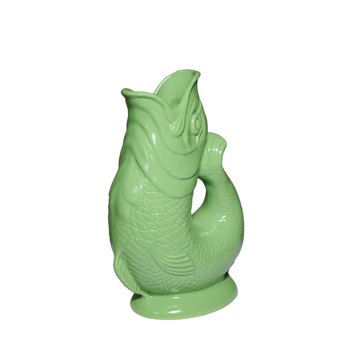 Gluggle Jug Apple Green 1.2L