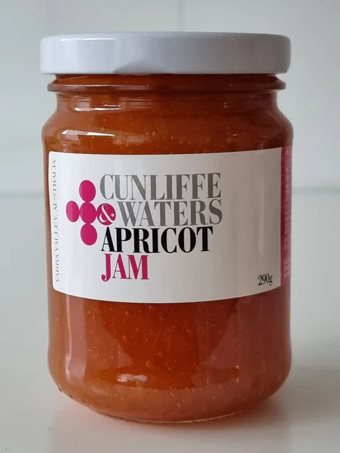 Apricot Jam