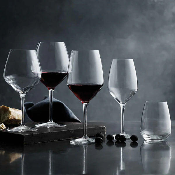 Atelier Stemless Cabernet/ Merlot