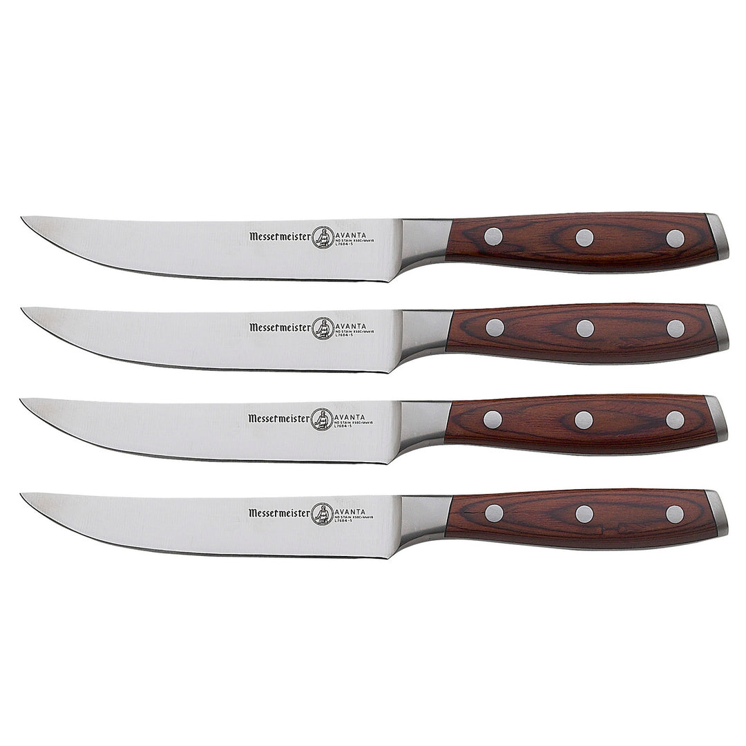 Avanta Steak Knife Set