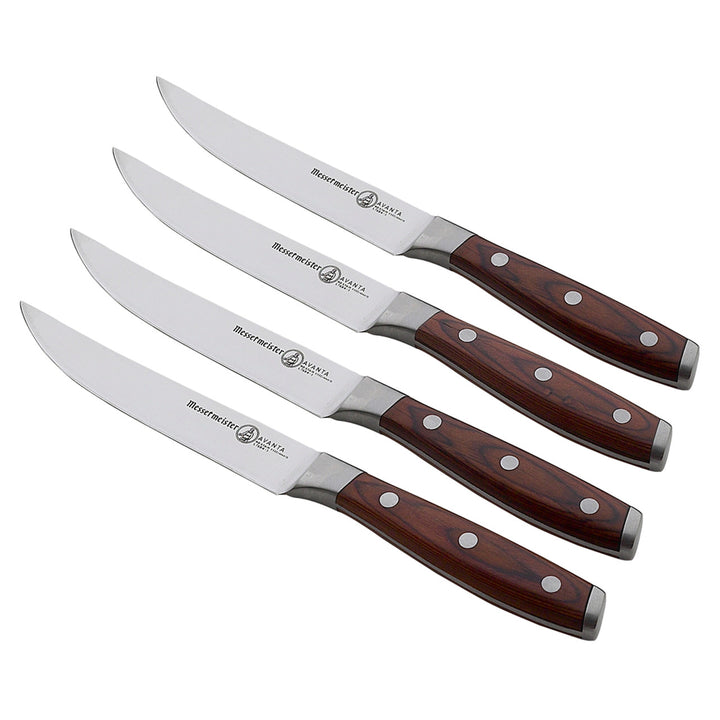 Avanta Steak Knife Set