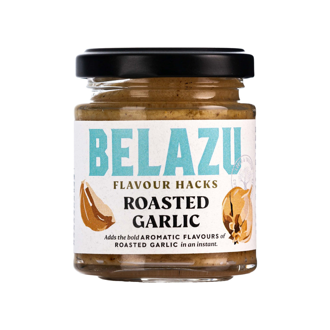 Belazu Roasted Garlic 130gm