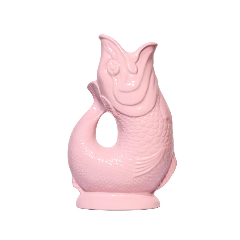 Gluggle Jug Baby Pink 1.2L
