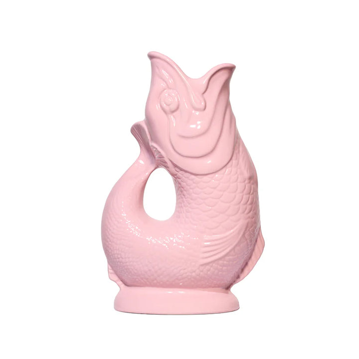 Gluggle Jug Baby Pink 1.2L