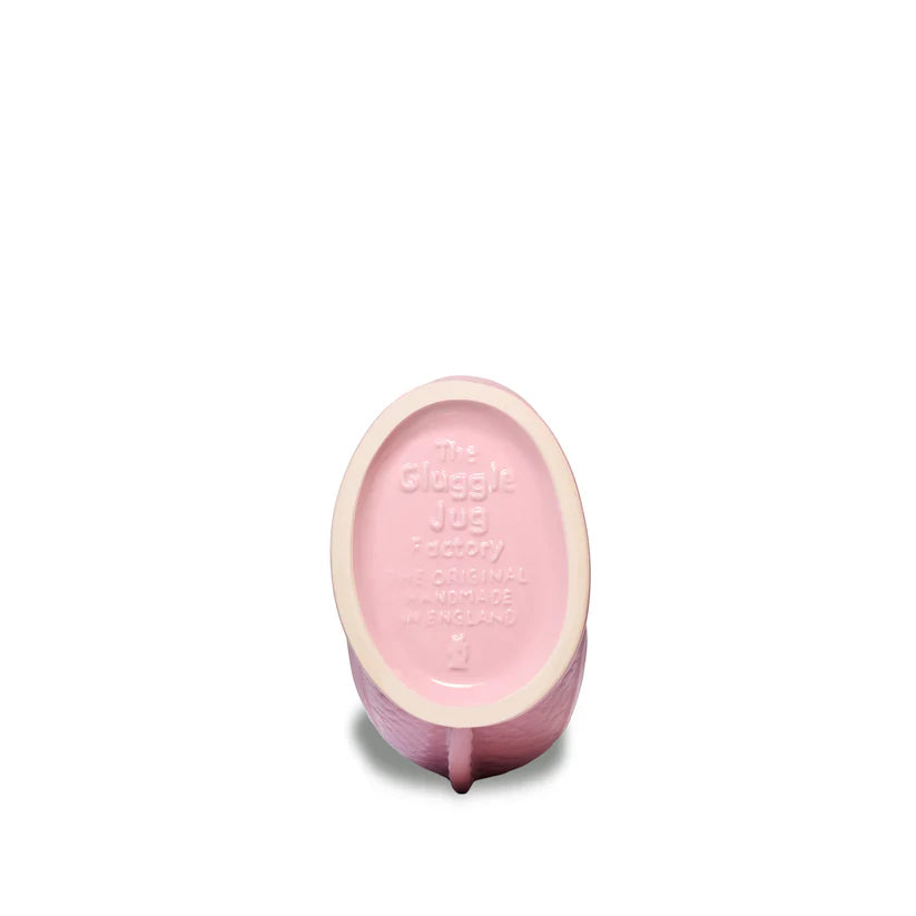 Gluggle Jug Baby Pink 1.2L