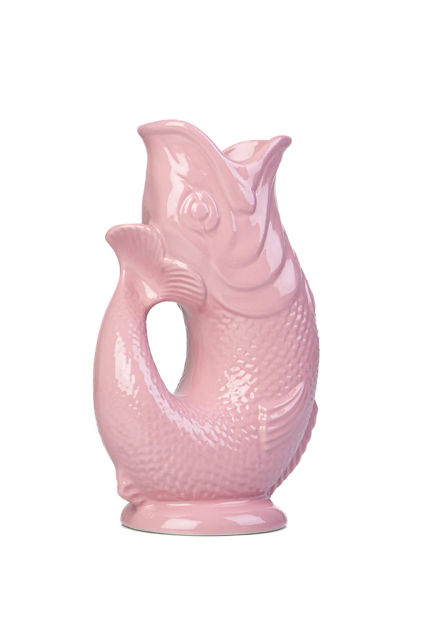 Gluggle Jug Baby Pink 1.2L