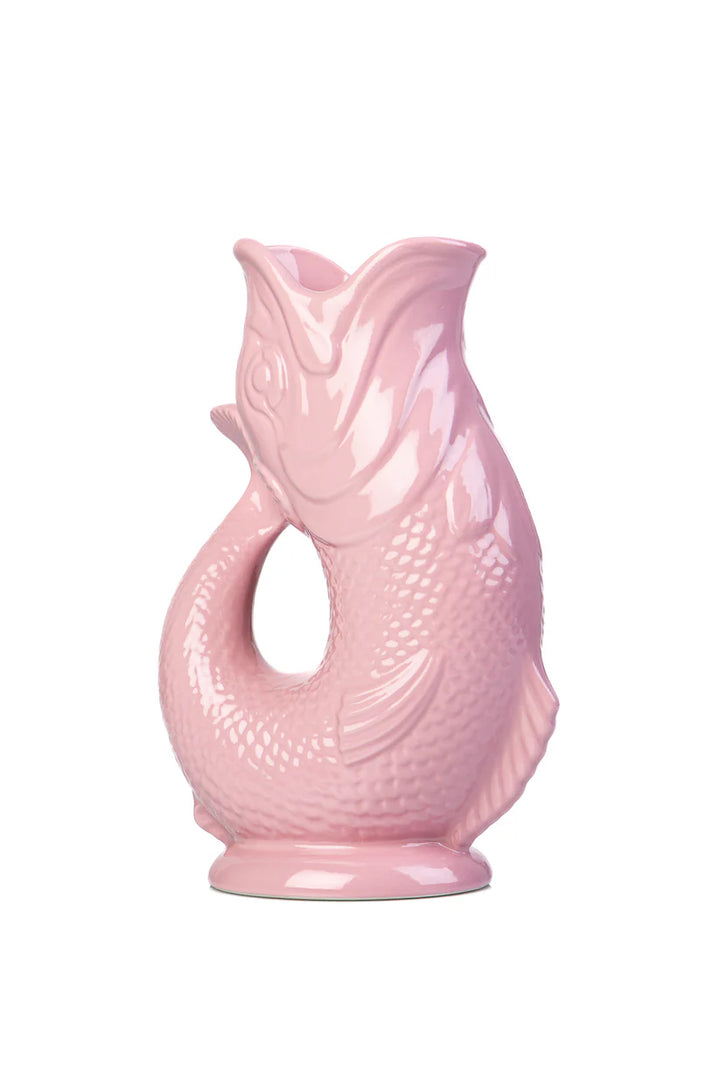 Gluggle Jug Baby Pink 1.2L
