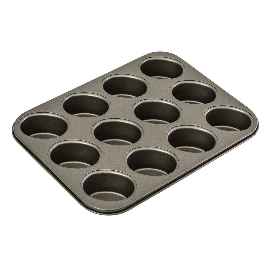 Bakemaster 12 Cup Friand Pan