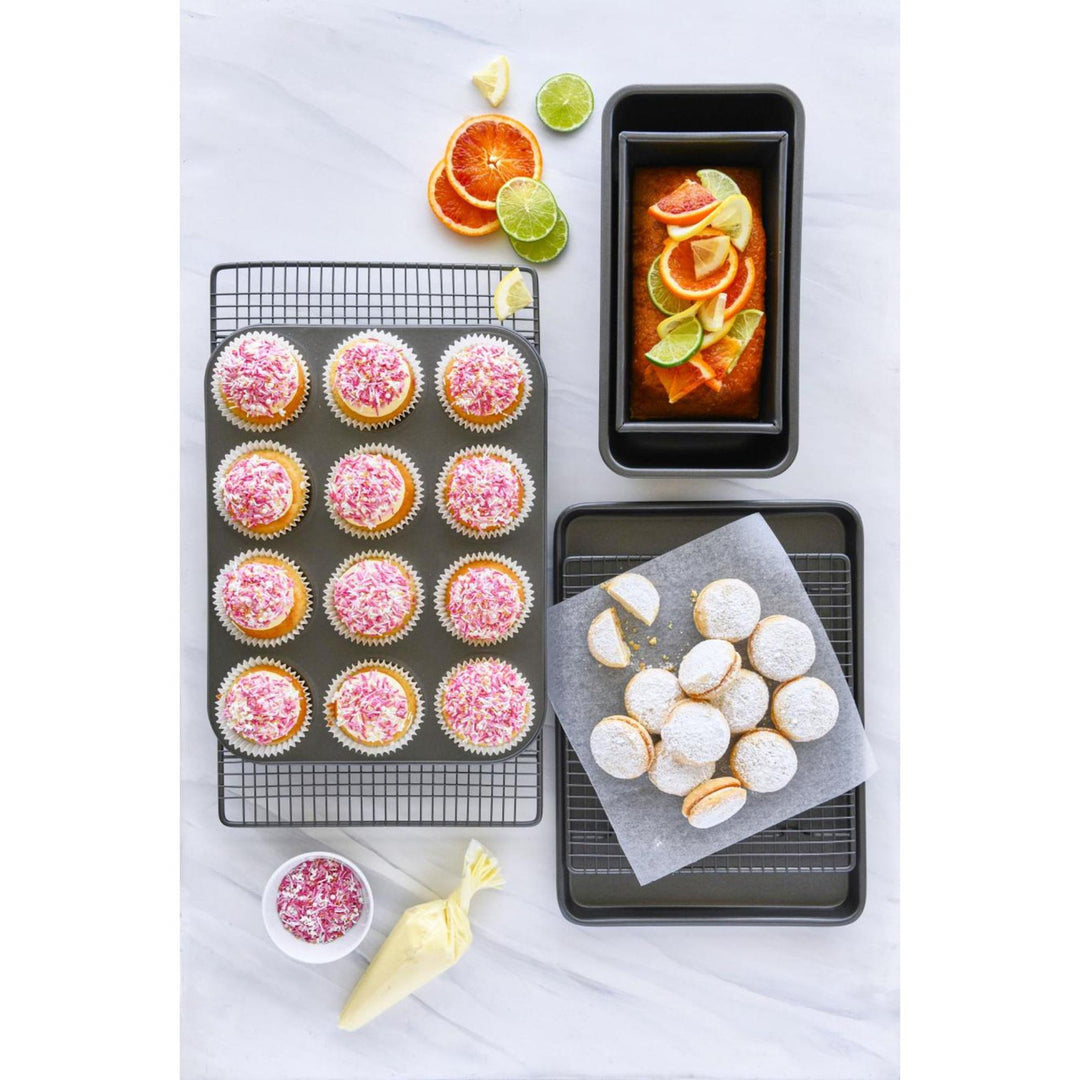 Bakemaster Cooling Tray 25x23cm