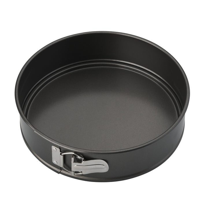 Bakemaster Springform Round Cake Pan 25cm