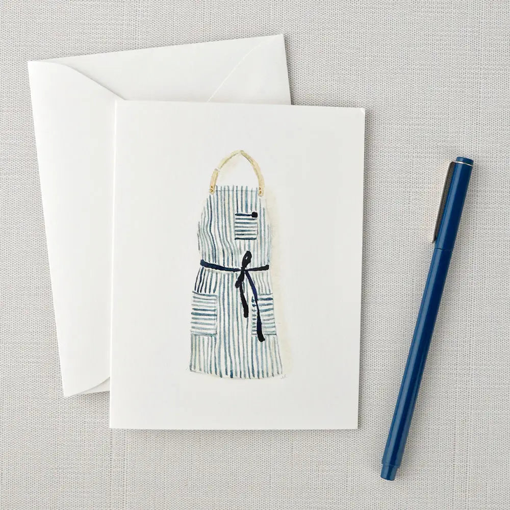 Baking Assorted Notecards
