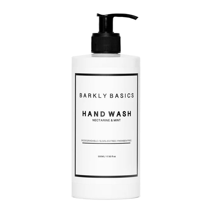 Hand Wash 500ml