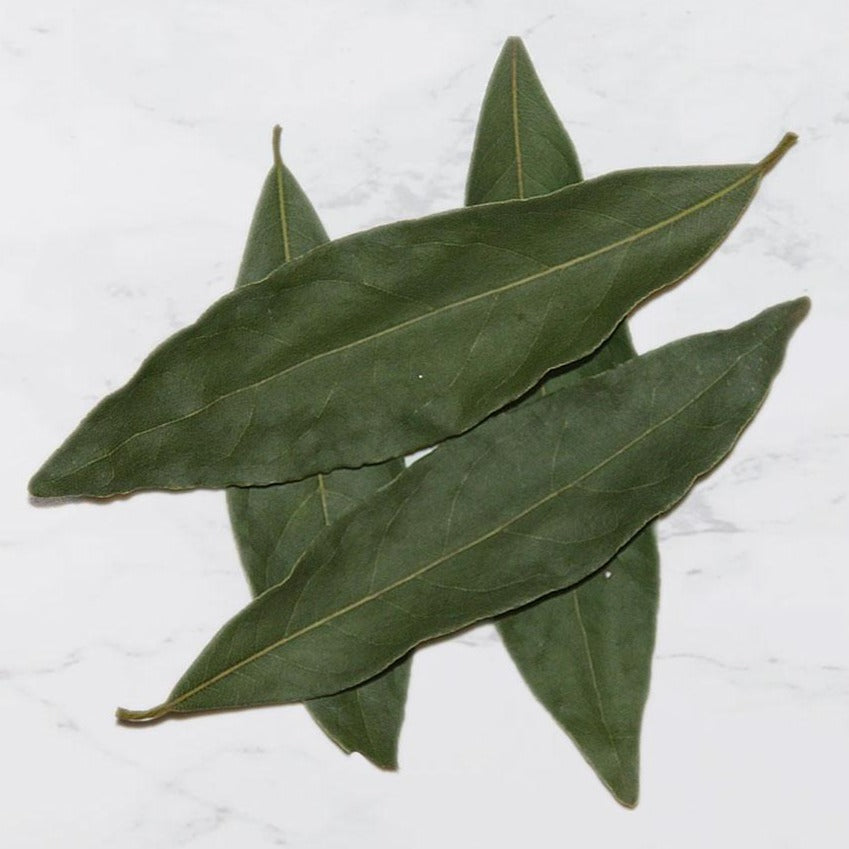 Herbies Premium Bay Leaves 3gm