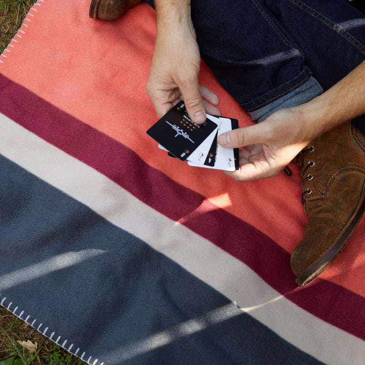 Beer Waterproof Playing Cards
