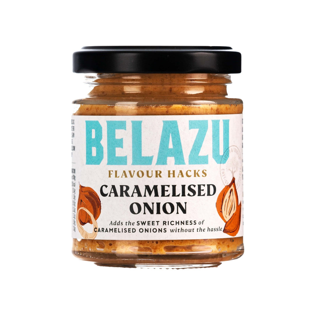 Belazu Caramelised Onion 130gm