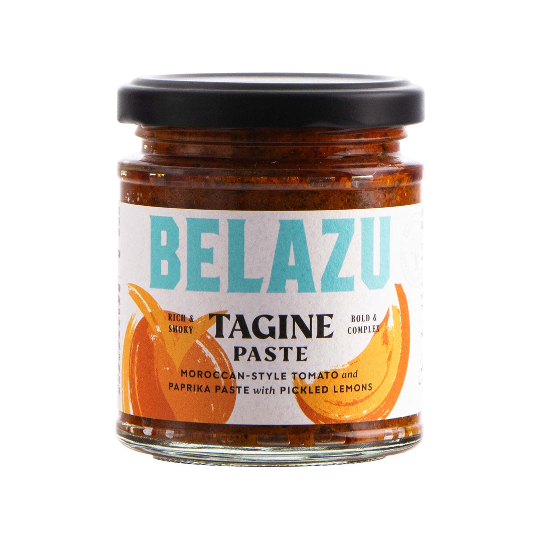Belazu Tagine Paste 170gm