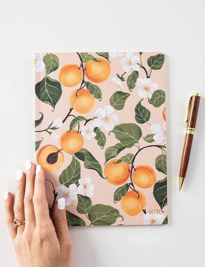 Bespoke Peaches Workbook