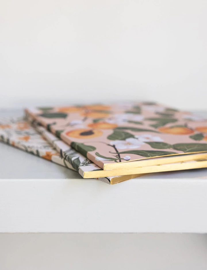Bespoke Peaches Workbook