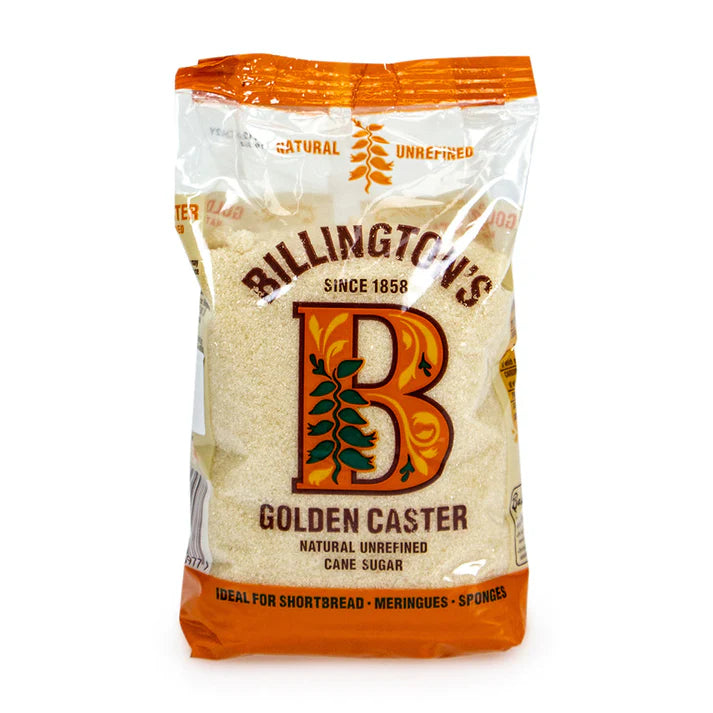 Golden Caster Sugar 500gm