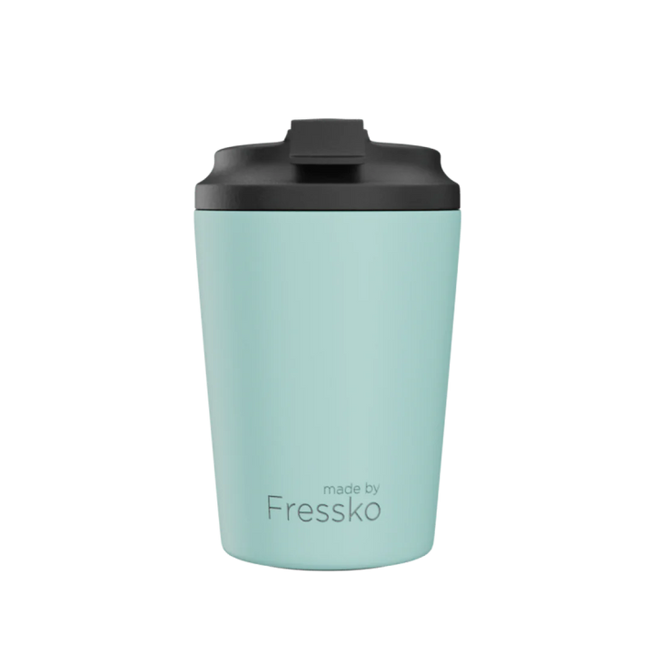 Fressko 8oz Ceramic Bino: Breezy