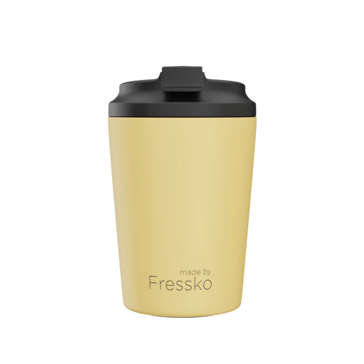 Fressko 8oz Ceramic Bino: Limoncello