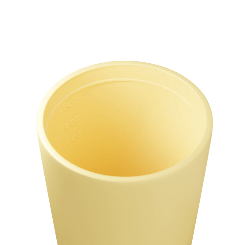 Fressko 8oz Ceramic Bino: Limoncello